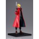 Trigun OSHI WORKS Vash the Stampede TRIGUN STAMPEDE 1/7 Kotobukiya