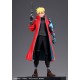 Trigun OSHI WORKS Vash the Stampede TRIGUN STAMPEDE 1/7 Kotobukiya