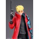 Trigun OSHI WORKS Vash the Stampede TRIGUN STAMPEDE 1/7 Kotobukiya