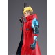 Trigun OSHI WORKS Vash the Stampede TRIGUN STAMPEDE 1/7 Kotobukiya