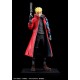 Trigun OSHI WORKS Vash the Stampede TRIGUN STAMPEDE 1/7 Kotobukiya