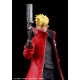 Trigun OSHI WORKS Vash the Stampede TRIGUN STAMPEDE 1/7 Kotobukiya