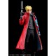 Trigun OSHI WORKS Vash the Stampede TRIGUN STAMPEDE 1/7 Kotobukiya