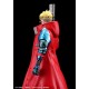 Trigun OSHI WORKS Vash the Stampede TRIGUN STAMPEDE 1/7 Kotobukiya