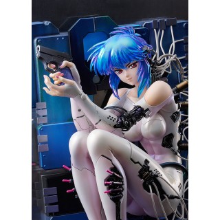 Ghost in the Shell (Original) Kusanagi Motoko 1/7 Max Factory