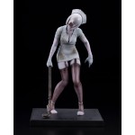 Silent Hill 2 OSHI WORKS SILENT HILL 2 Bubble Head Nurse 1/7 Kotobukiya