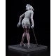 Silent Hill 2 OSHI WORKS SILENT HILL 2 Bubble Head Nurse 1/7 Kotobukiya