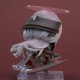 Nendoroid Goddess of Victory Nikke Guren Black Shadow Good Smile Company