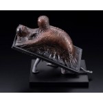 Silent Hill 2 OSHI WORKS SILENT HILL 2 Abstract Daddy 1/7 Kotobukiya