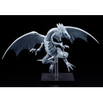 OSHI WORKS Yu Gi Oh! Duel Monsters Blue Eyes White Dragon Kotobukiya