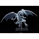 OSHI WORKS Yu Gi Oh! Duel Monsters Blue Eyes White Dragon Kotobukiya