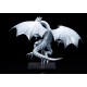 OSHI WORKS Yu Gi Oh! Duel Monsters Blue Eyes White Dragon Kotobukiya