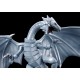 OSHI WORKS Yu Gi Oh! Duel Monsters Blue Eyes White Dragon Kotobukiya