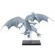 OSHI WORKS Yu Gi Oh! Duel Monsters Blue Eyes White Dragon Kotobukiya
