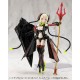 M.S.G Modeling Support Goods VIRTUOUS STYLE11 POLE WEAPON SET FLAMERITE Ver. Kotobukiya