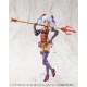 M.S.G Modeling Support Goods VIRTUOUS STYLE11 POLE WEAPON SET FLAMERITE Ver. Kotobukiya