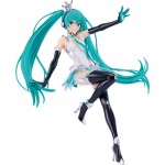 VOCALOID Reincarnation Hatsune Miku GT Project Racing Miku 2013 Ver. 1/8 Good Smile Company