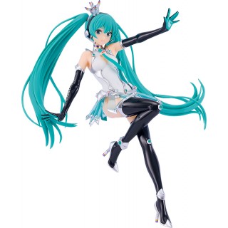 VOCALOID Reincarnation Hatsune Miku GT Project Racing Miku 2013 Ver. 1/8 Good Smile Company