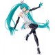 VOCALOID Reincarnation Hatsune Miku GT Project Racing Miku 2013 Ver. 1/8 Good Smile Company