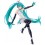 VOCALOID Reincarnation Hatsune Miku GT Project Racing Miku 2013 Ver. 1/8 Good Smile Company