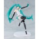 VOCALOID Reincarnation Hatsune Miku GT Project Racing Miku 2013 Ver. 1/8 Good Smile Company