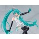 VOCALOID Reincarnation Hatsune Miku GT Project Racing Miku 2013 Ver. 1/8 Good Smile Company