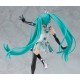 VOCALOID Reincarnation Hatsune Miku GT Project Racing Miku 2013 Ver. 1/8 Good Smile Company