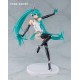VOCALOID Reincarnation Hatsune Miku GT Project Racing Miku 2013 Ver. 1/8 Good Smile Company