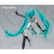 VOCALOID Reincarnation Hatsune Miku GT Project Racing Miku 2013 Ver. 1/8 Good Smile Company