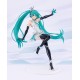VOCALOID Reincarnation Hatsune Miku GT Project Racing Miku 2013 Ver. 1/8 Good Smile Company