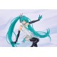 VOCALOID Reincarnation Hatsune Miku GT Project Racing Miku 2013 Ver. 1/8 Good Smile Company