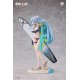 Girls Frontline 2 Klukai Cerulean Breaker ver. 1/7 Animester