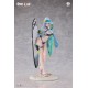 Girls Frontline 2 Klukai Cerulean Breaker ver. 1/7 Animester