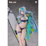 Girls Frontline 2 Klukai Cerulean Breaker ver. 1/7 Animester