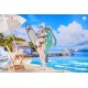 Girls Frontline 2 Klukai Cerulean Breaker ver. 1/7 Animester
