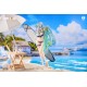 Girls Frontline 2 Klukai Cerulean Breaker ver. 1/7 Animester
