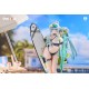 Girls Frontline 2 Klukai Cerulean Breaker ver. 1/7 Animester