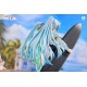Girls Frontline 2 Klukai Cerulean Breaker ver. 1/7 Animester