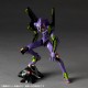ARTPLA SCULPTURE WORKS Evangelion Evangelion Unit-01 & Unit-02 & Unit-00 Kai Interception in Tokyo-3 Kaiyodo