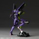 ARTPLA SCULPTURE WORKS Evangelion Evangelion Unit-01 & Unit-02 & Unit-00 Kai Interception in Tokyo-3 Kaiyodo