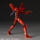 ARTPLA SCULPTURE WORKS Evangelion Evangelion Unit-01 & Unit-02 & Unit-00 Kai Interception in Tokyo-3 Kaiyodo