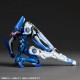 ARTPLA SCULPTURE WORKS Evangelion Evangelion Unit-01 & Unit-02 & Unit-00 Kai Interception in Tokyo-3 Kaiyodo