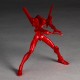 ARTPLA SCULPTURE WORKS Evangelion Evangelion Unit-01 & Unit-02 & Unit-00 Kai Interception in Tokyo-3 Kaiyodo