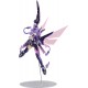 Hyperdimension Neptunia Purple Heart 1/7 KLOCK WORX