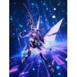 Hyperdimension Neptunia Purple Heart 1/7 KLOCK WORX