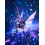 Hyperdimension Neptunia Purple Heart 1/7 KLOCK WORX