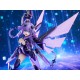 Hyperdimension Neptunia Purple Heart 1/7 KLOCK WORX