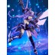 Hyperdimension Neptunia Purple Heart 1/7 KLOCK WORX