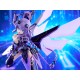 Hyperdimension Neptunia Purple Heart 1/7 KLOCK WORX