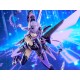 Hyperdimension Neptunia Purple Heart 1/7 KLOCK WORX